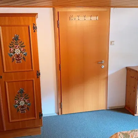 Apartment Happy Point Mellau