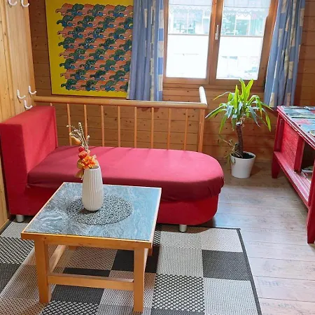 Happy Point Apartment Mellau