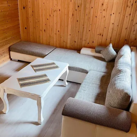Happy Point Apartment