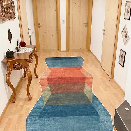 Happy Point Apartment *