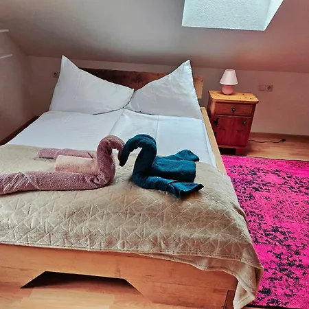 Apartment Happy Point *