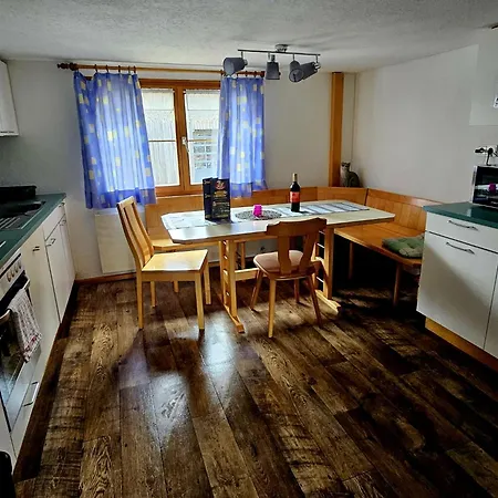 Apartment Happy Point *